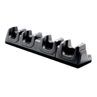 Point Mobile PM90 4 Slot Cradle w/adaptor